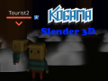 游戏Kogama Slender 3D