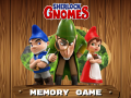 游戏Sherlock Gnomes: Memory game