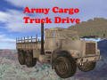 游戏Army Cargo Truck Drive