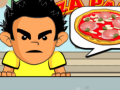 游戏Pizza Party 2