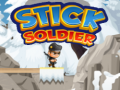 游戏Stick Soldier