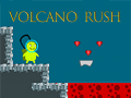 游戏Volcano Rush
