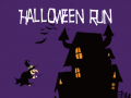 游戏Halloween Run