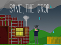 游戏Save the Drop