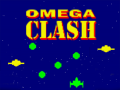 游戏Omega Clash