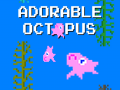 游戏Adorable Octopus