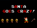 游戏Santa Goes Crazy