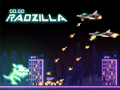 游戏Go Go Radzilla