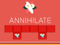 游戏Annihilate