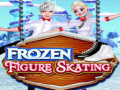 游戏Frozen Figure Skating