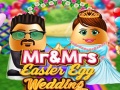 游戏Mr & Mrs Eeaster Wedding
