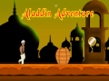 游戏Aladdin Adventure