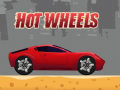 游戏Hot Wheels