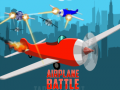 游戏Airplane Battle