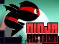 游戏Ninja Action