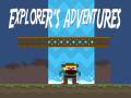 游戏Explorer's Adventure