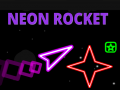 游戏Neon Rocket