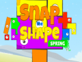游戏Snap The Shape Spring