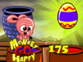 游戏Monkey Go Happy Stage 175