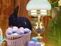游戏Spot the differences Easter