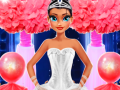 游戏Tina Ballet Star
