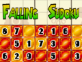 游戏Falling Sudoku