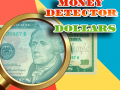 游戏Money Detector: Dollars