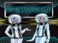 游戏Princess Space Suit