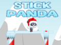 游戏Stick Panda