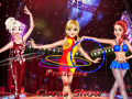 游戏Princess in Circus Show