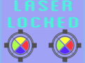 游戏Laser Locked