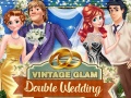 游戏Vintage Glam: Double Wedding
