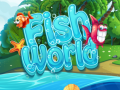 游戏Fish World