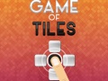 游戏Game of Tiles