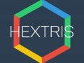 游戏Hextris
