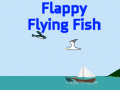 游戏Flappy Flying Fish