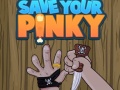 游戏Save Your Pinky