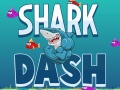 游戏Shark Dash