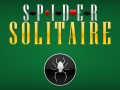 游戏Spider Solitaire