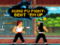 游戏Kung Fu Fight: Beat 'Em Up