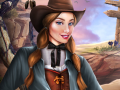 游戏The Sheriff's Daughter