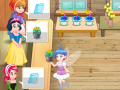 游戏Flower Shop