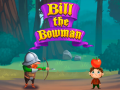 游戏Bill the Bowman