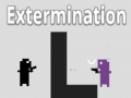 游戏Extermination