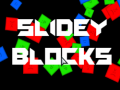 游戏Slidey Blocks