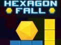 游戏Hexagon Fall