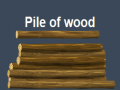 游戏Pile Woods