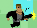 游戏Arnie Attack