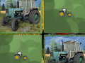 游戏Farming Tractors Memory