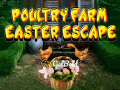 游戏Poultry Farm Easter Escape